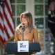 Illustration for article titled Has Melania Trump Left the White House?